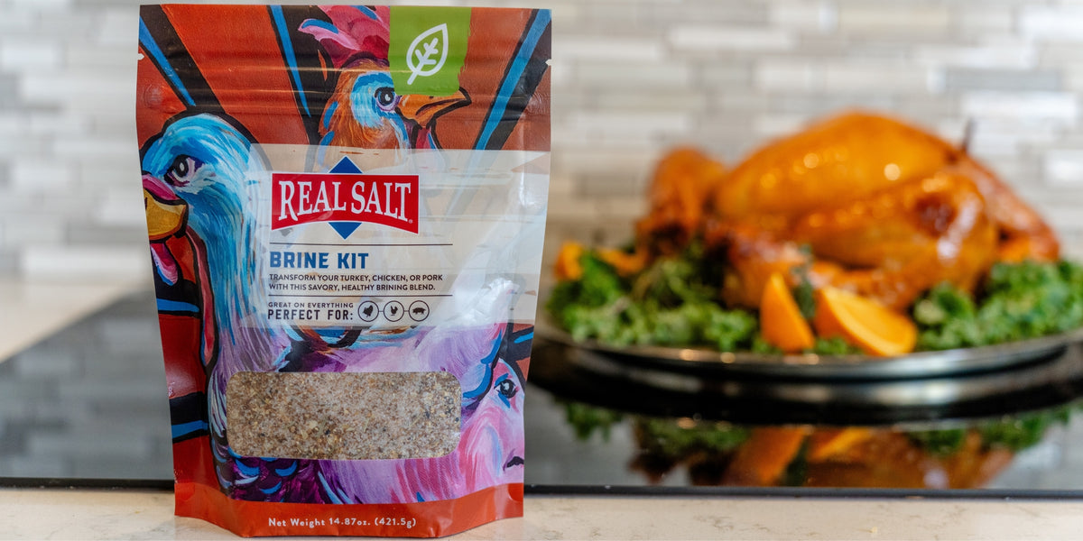 Brine Kit