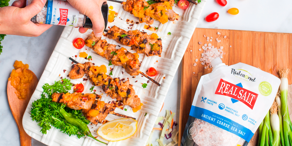 Game Day Party Recipes