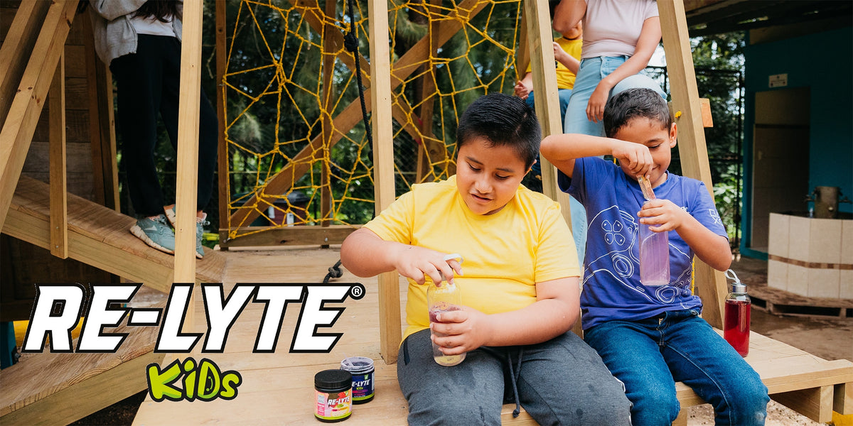 Kids Drink Re-lyte