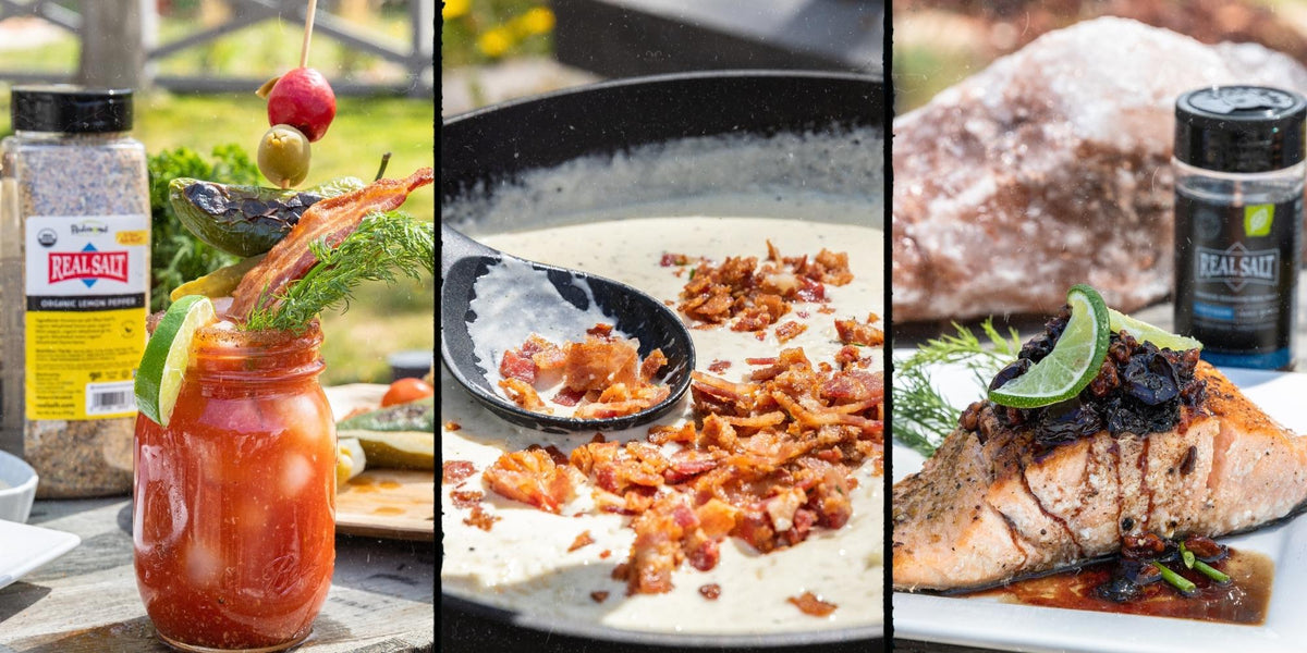 3 Easy Recipes to Elevate Your Next Dinner Party