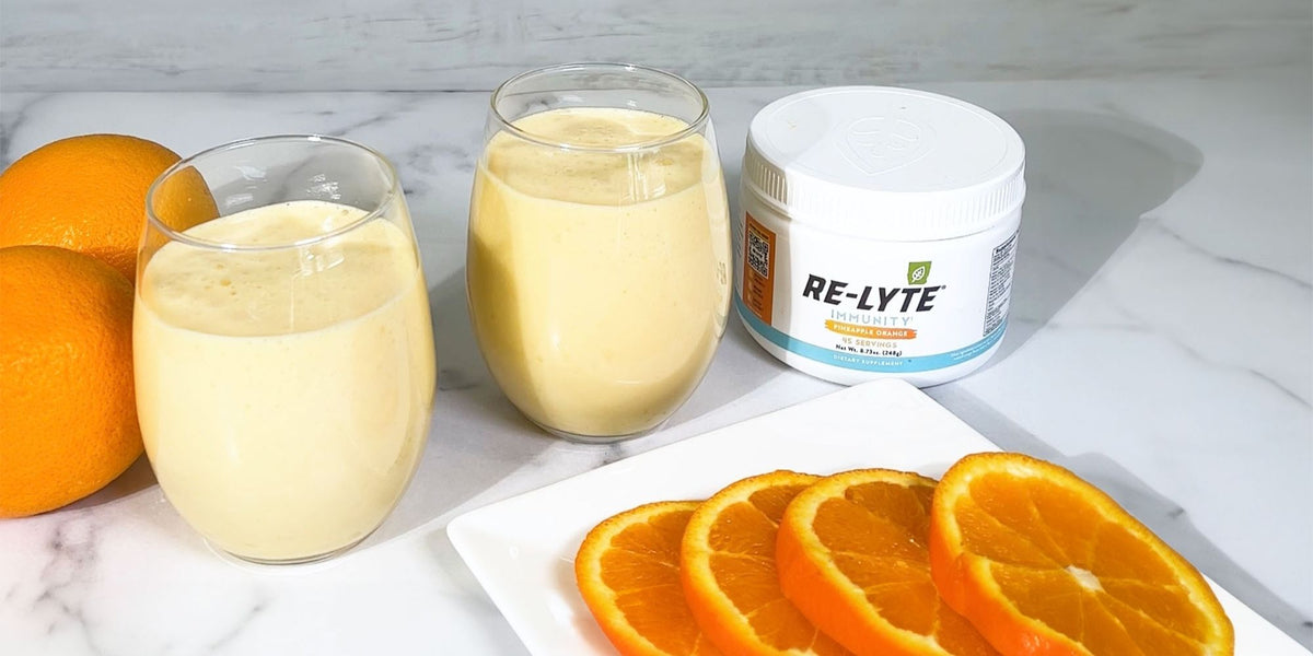 Orange Julius