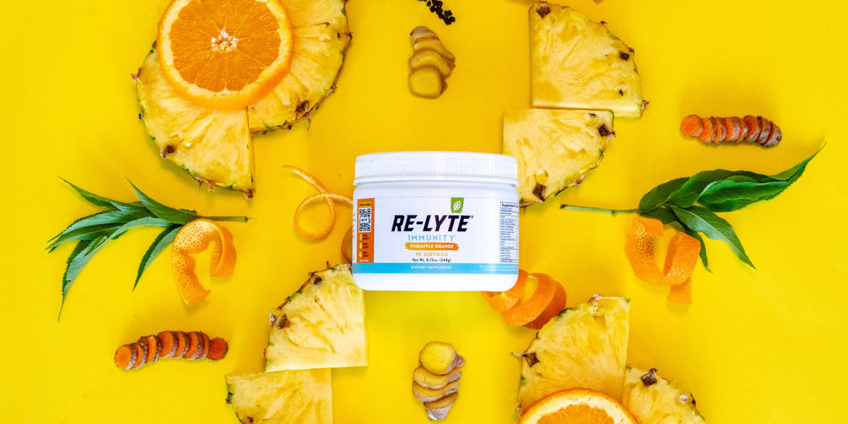 Getting Started with Re-Lyte Immunity: A Beginner's Guide