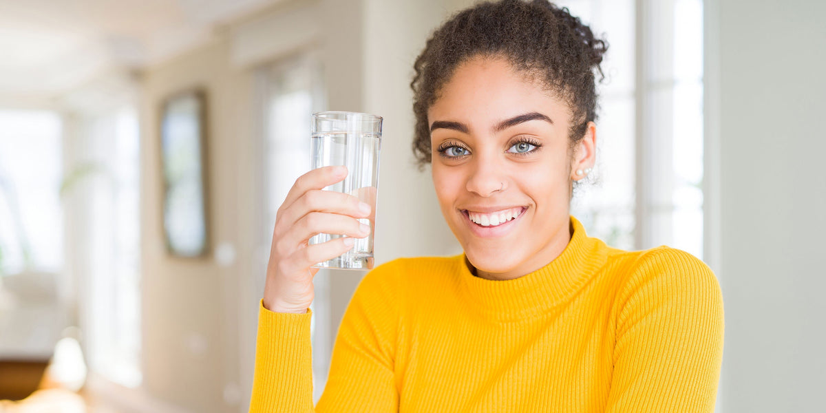 Why Hydration is Your Immune System’s Secret Weapon
