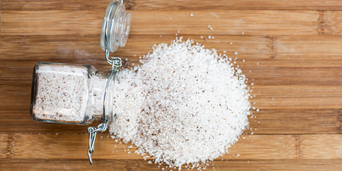 What is Kosher Salt, Anyway?