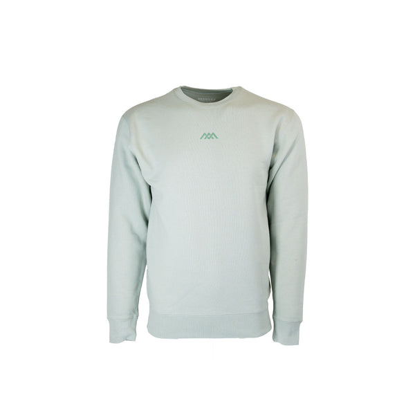 Redmond Peaks Crewneck Sweatshirt