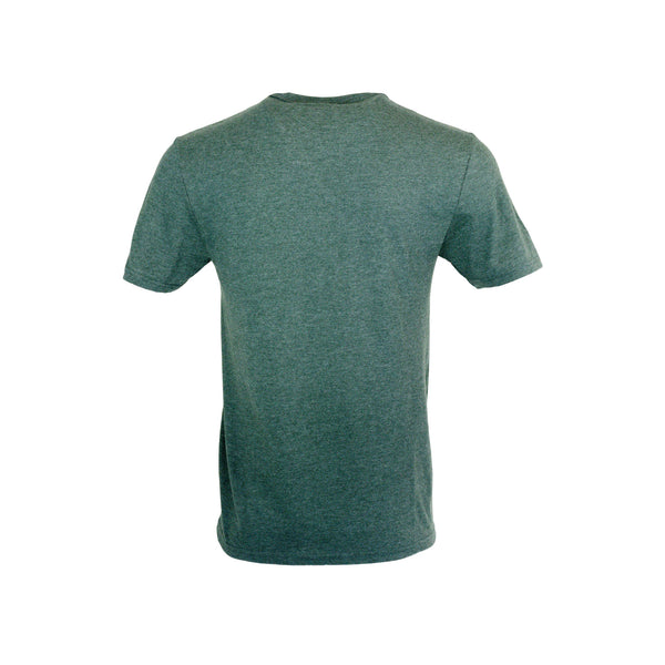 Redmond Green Tee