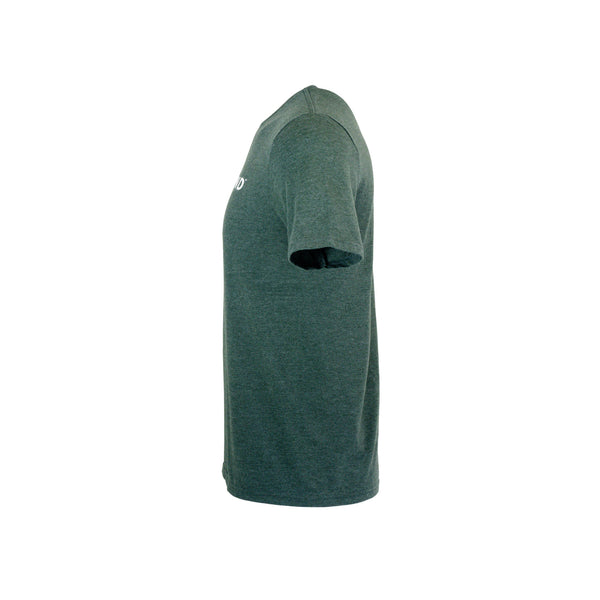Redmond Green Tee