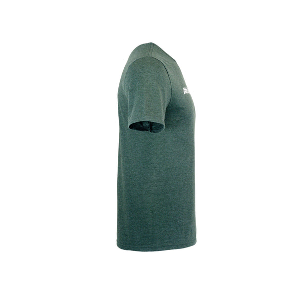Redmond Green Tee