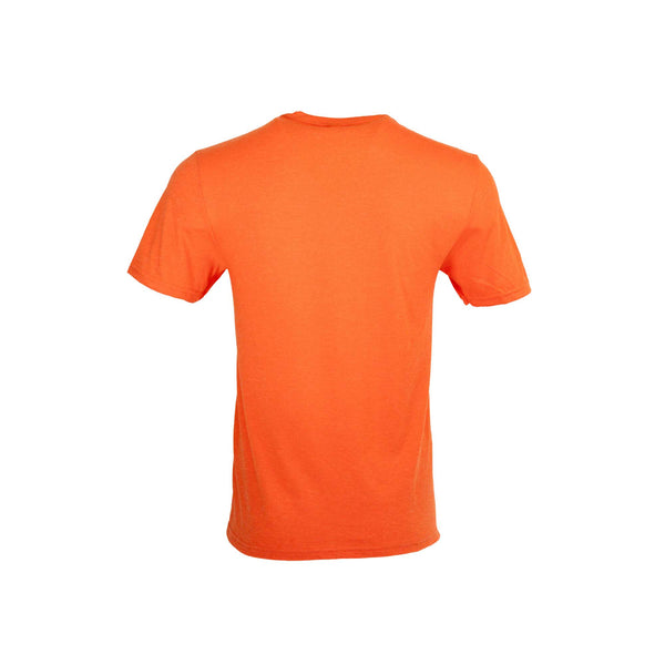 Redmond Orange Tee