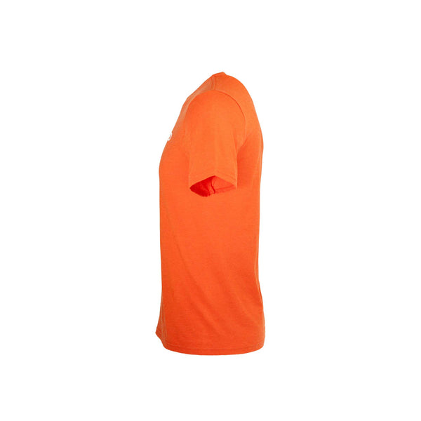 Redmond Orange Tee