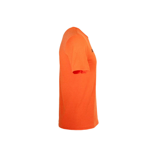 Redmond Orange Tee