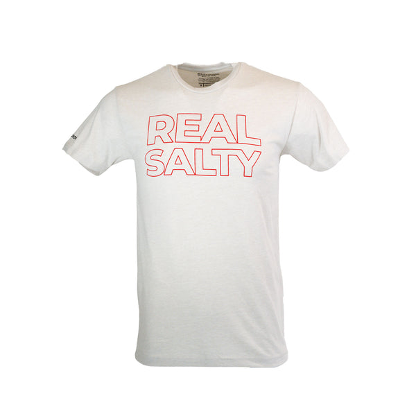 Redmond Real Salty Tee