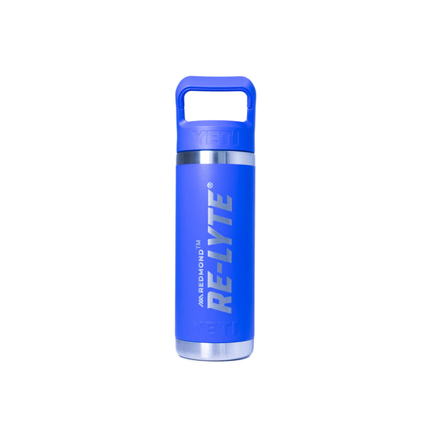 Re-Lyte Yeti Insulated Water Bottle (Seafoam, Papaya, Violet)