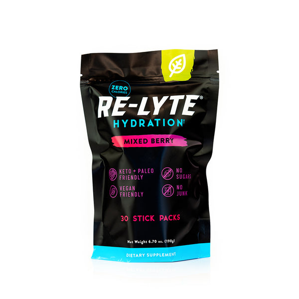 Re-Lyte® Hydration Stick Packs