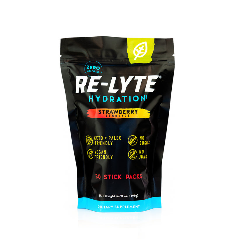 Re-Lyte Stick Packs