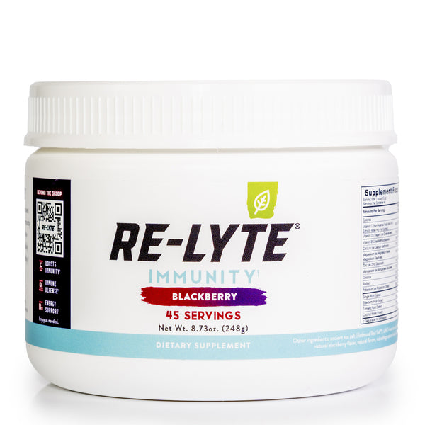 Re-Lyte® Immunity