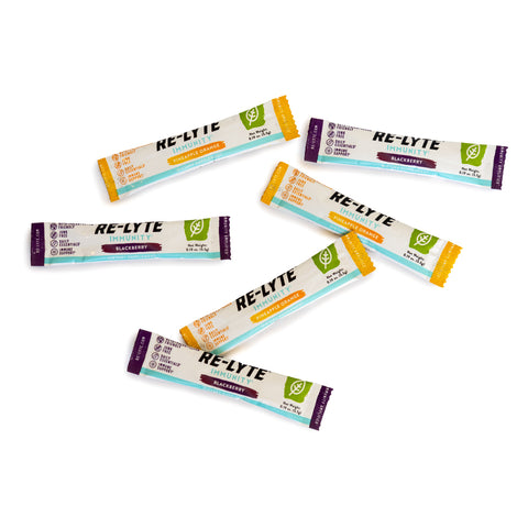 Re-Lyte® Immunity Sample Pack