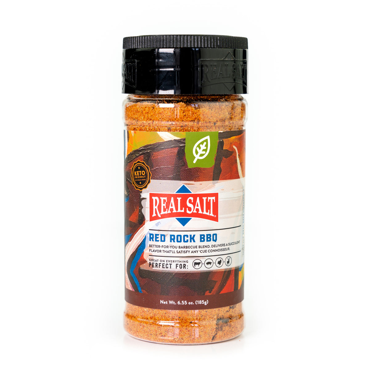 BBQ Seasoning - Salt Free Seasonings