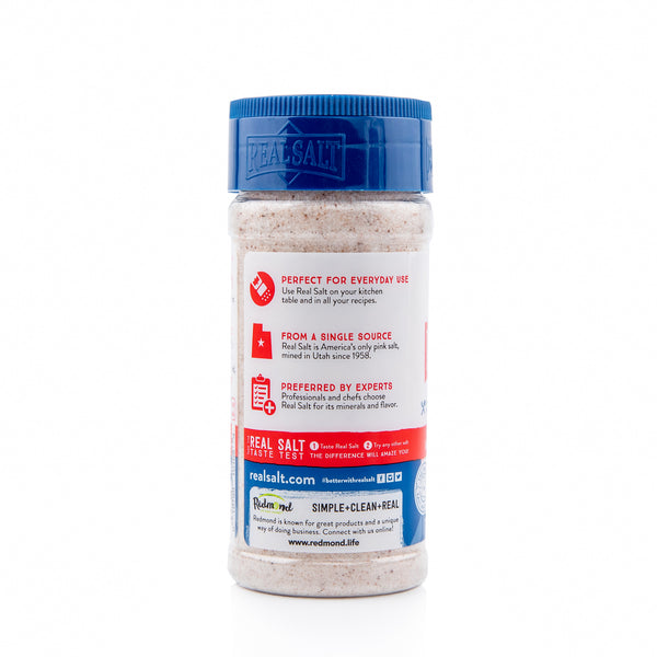 Real Salt® Fine Shaker (10 oz.)