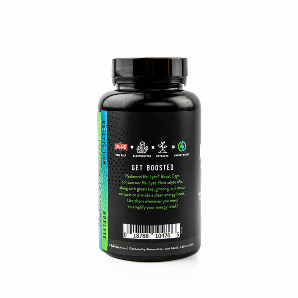 Re-Lyte® Energy Boost Caps