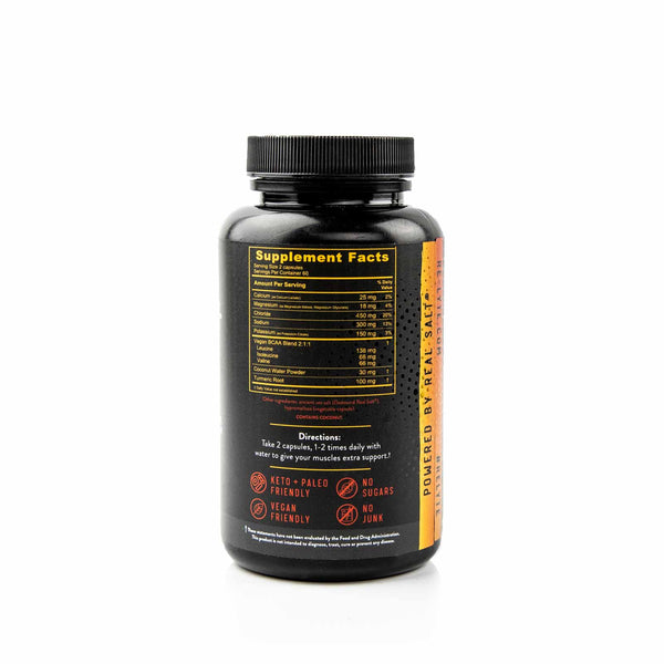 Re-Lyte® Muscle Recovery Caps