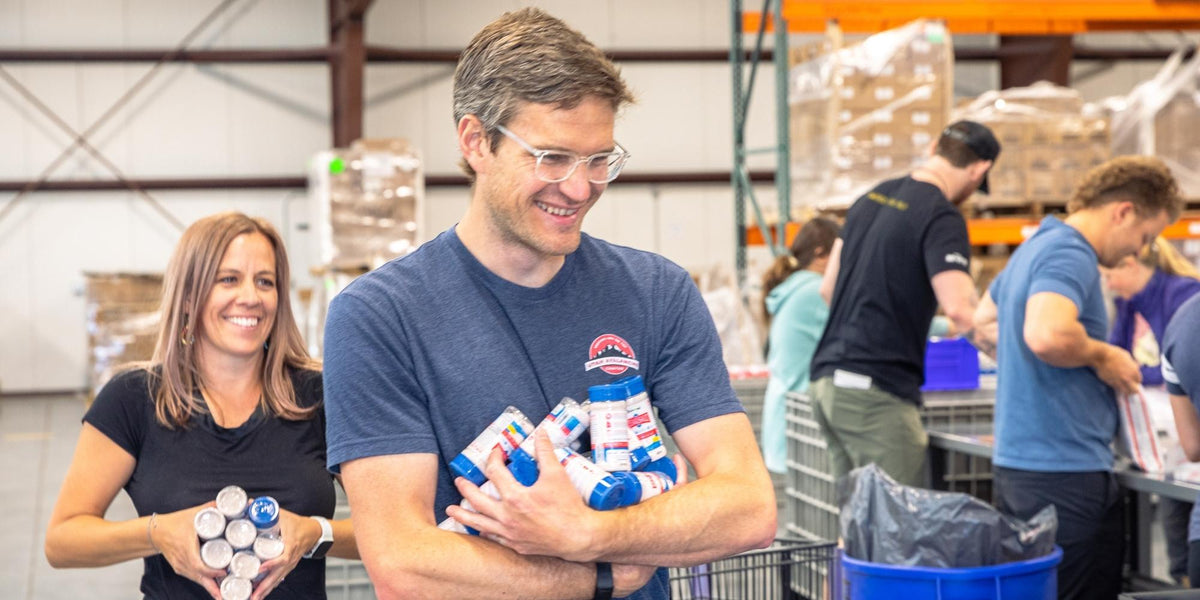 Redmond Life Growth Update–We’re Living Our Journey!