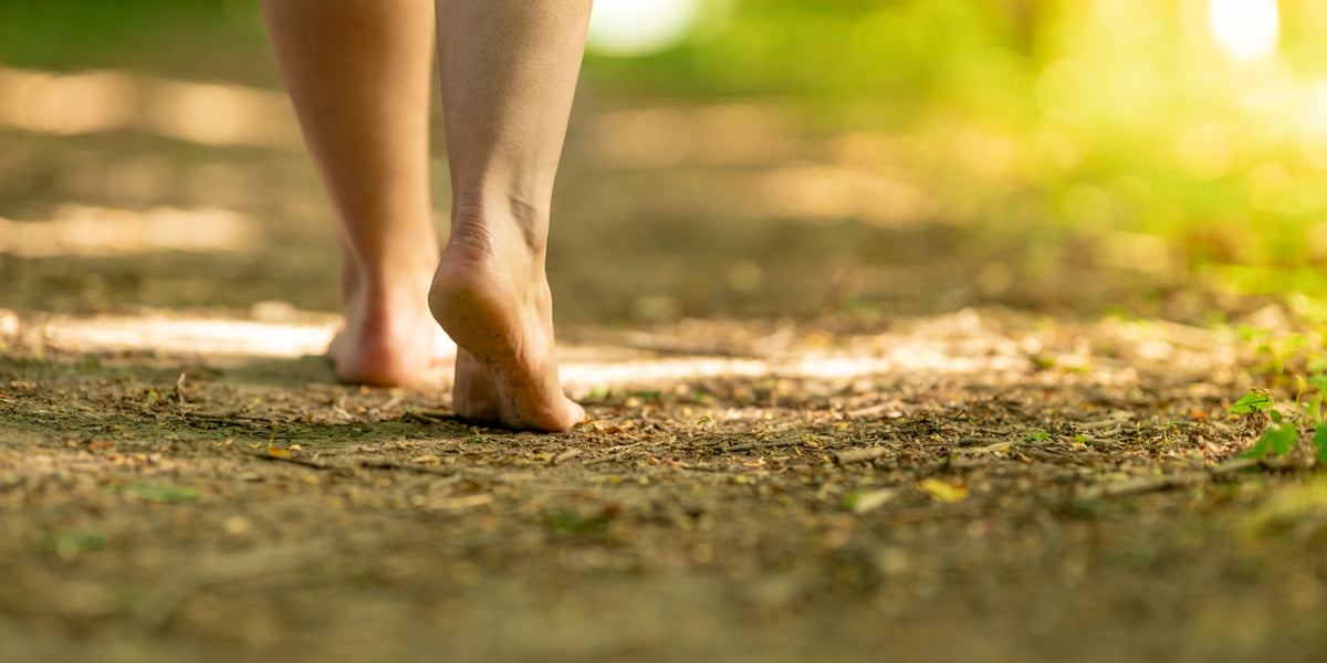 5 Ways to Ground Yourself This Earth Day