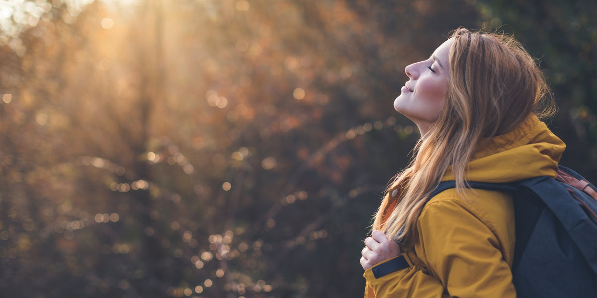 How (and Why) to Make Gratitude a Habit