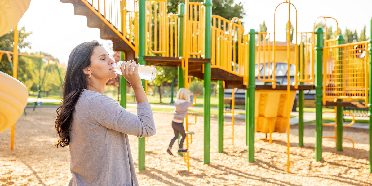 Does Dehydration Make You Tired?