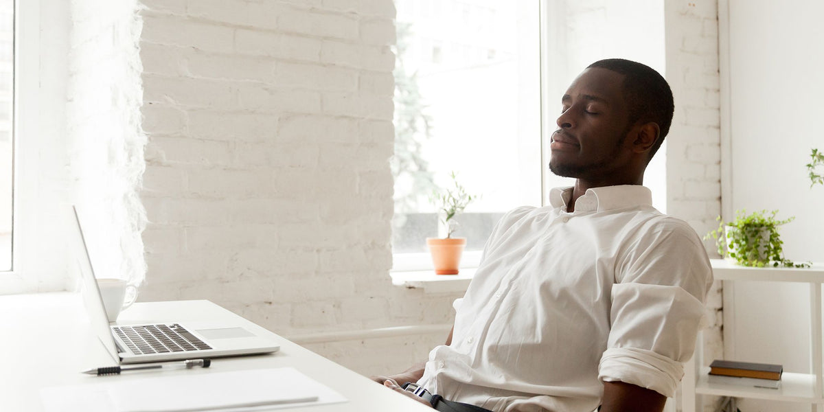 3 Simple Breathing Exercises for Peace and Stress Relief