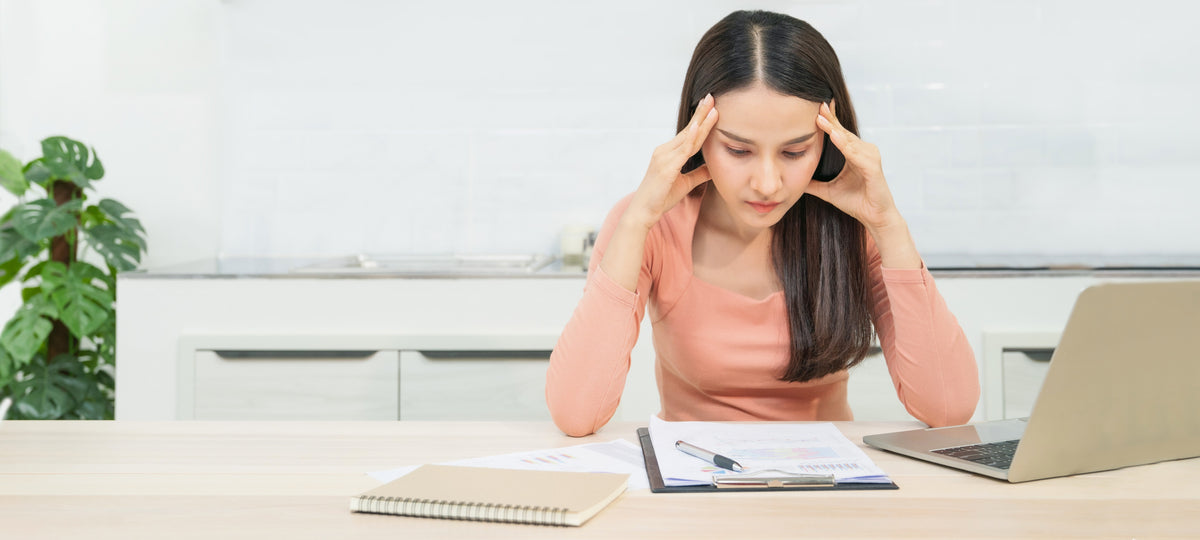 Does Stress Weaken Your Immune System?