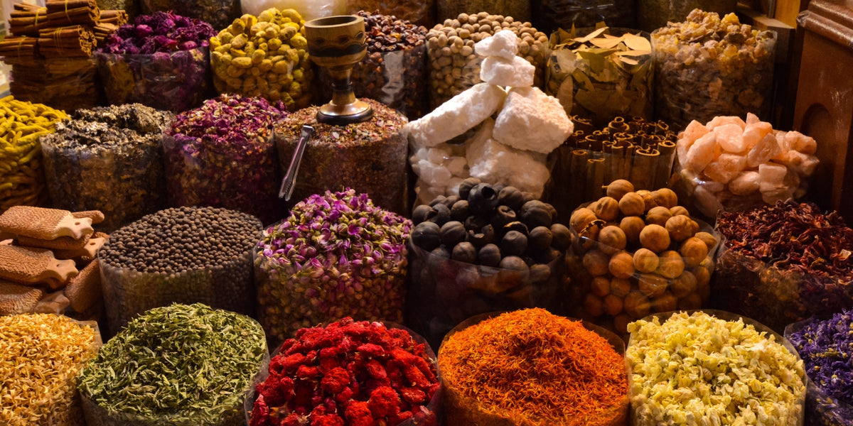 5 Warming Spices That’ll Keep You Toasty All Winter Long