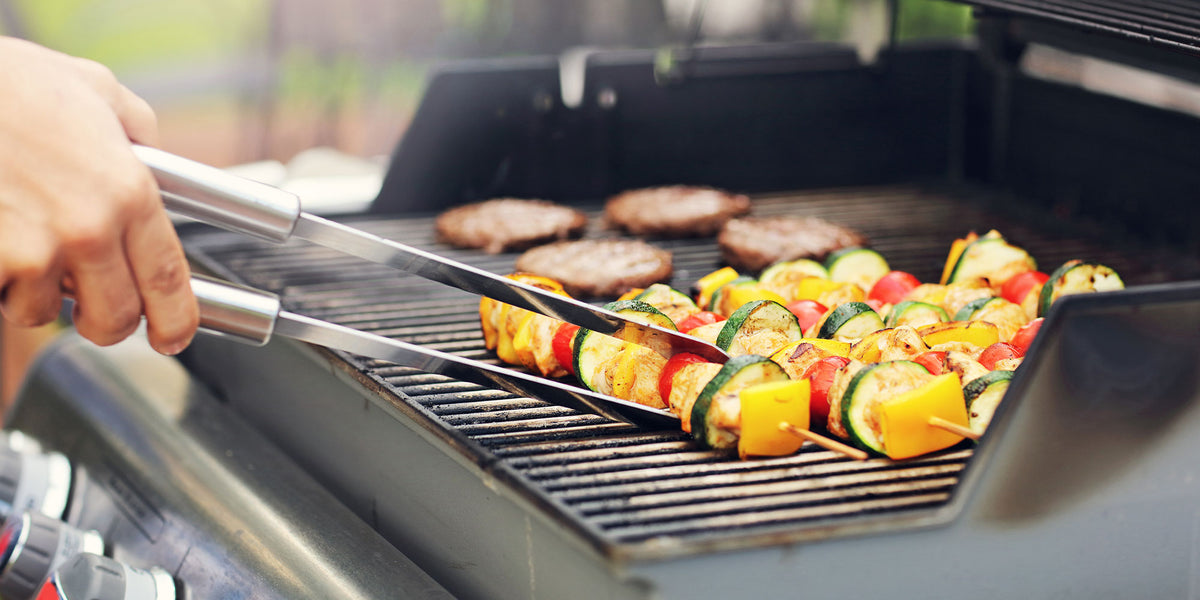 4 Easy Ways to Curb Carcinogens While Grilling