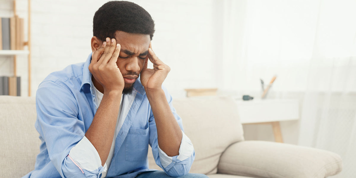 Feeling Lousy When You Fast? You’re Probably Dehydrated