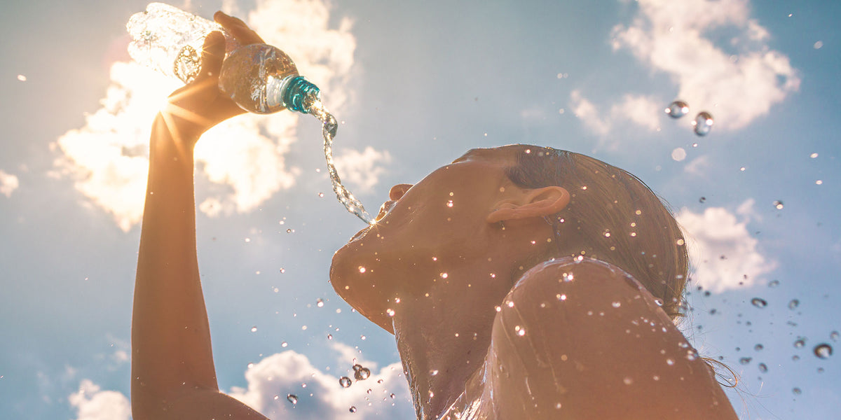 Cooling Foods, Drinks, and Spices That Help You Survive the Summer Heat