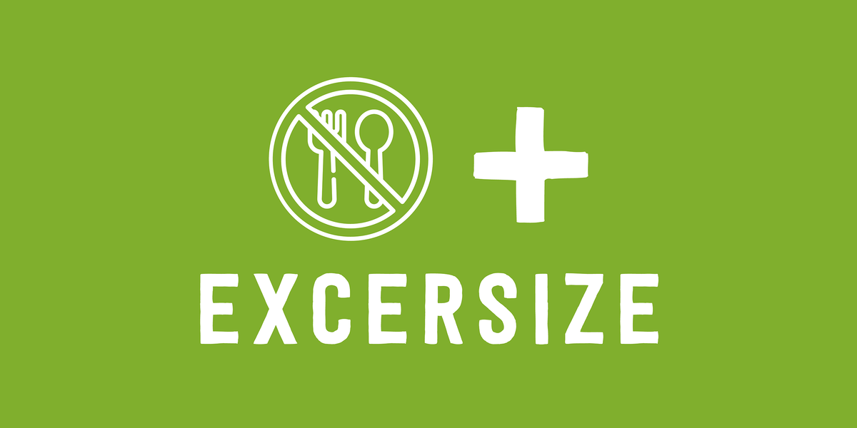 Fasting and Working Out - Benefits and Risks