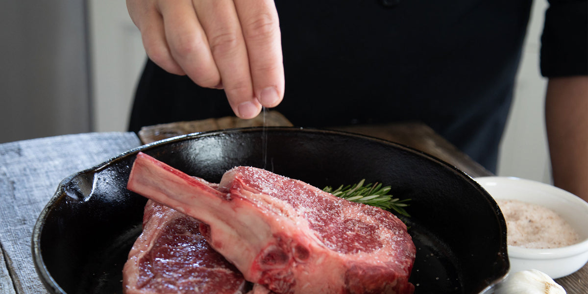 Do You Really Need to “Hold the Salt” to Stay Healthy?