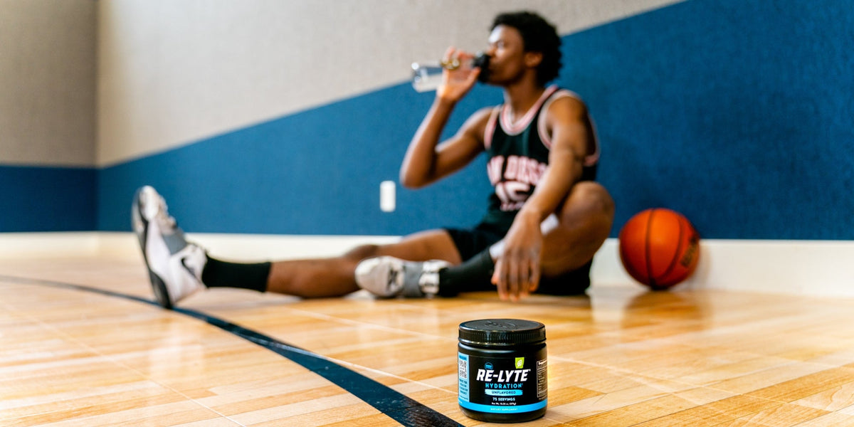 Is Unflavored Re-Lyte Right for You?