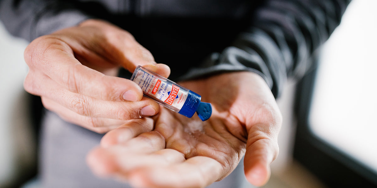 Here's How Much Sodium You Should Really Have Per Day (Hint: It's More Than You'd Think)