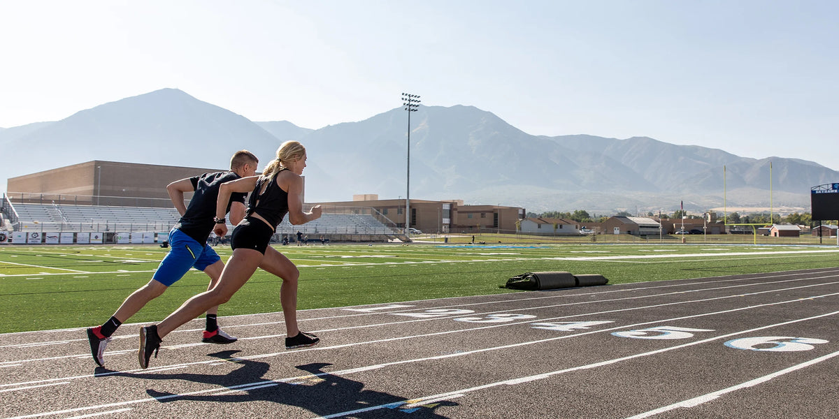 5 Ways Taking Salt Before a Workout Can Help You Stay Fit
