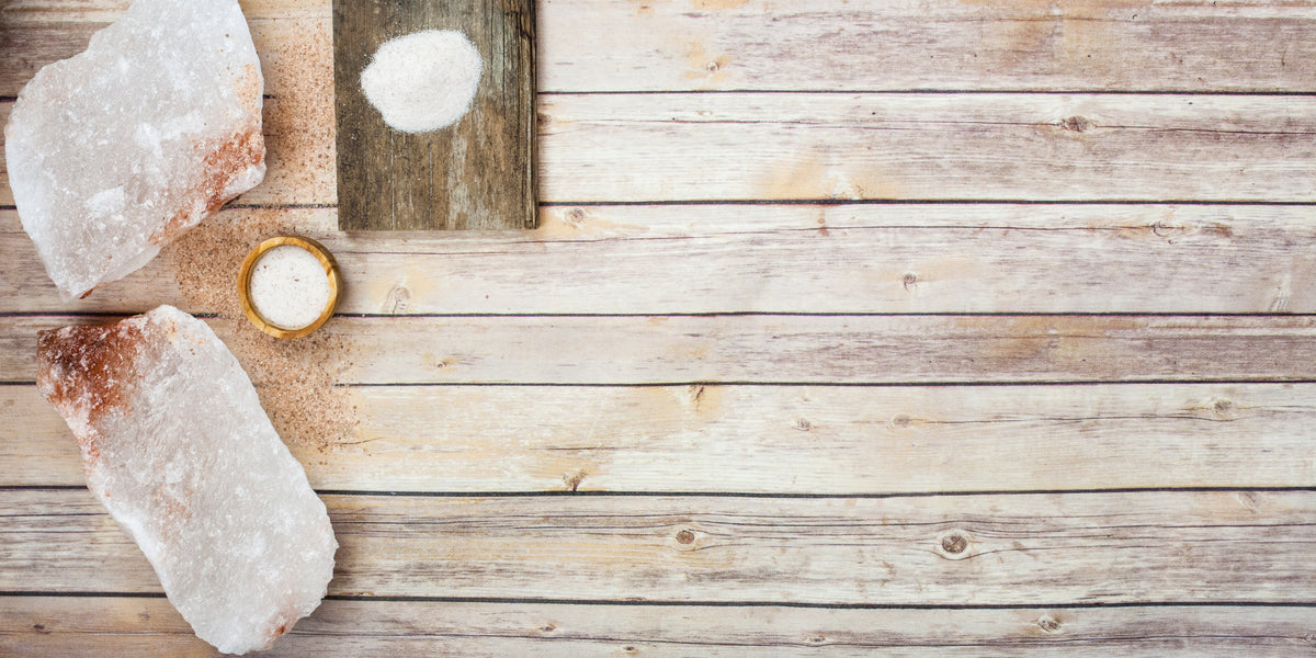 Does Salt Cause Kidney Stones?