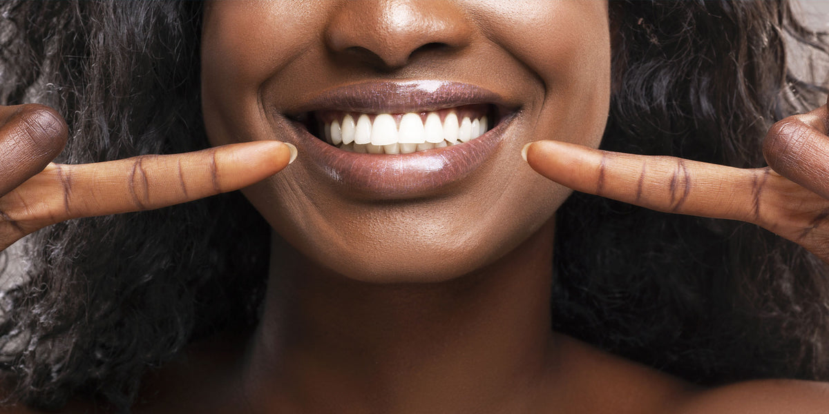 Is Colloidal Silver Good for Your Teeth?