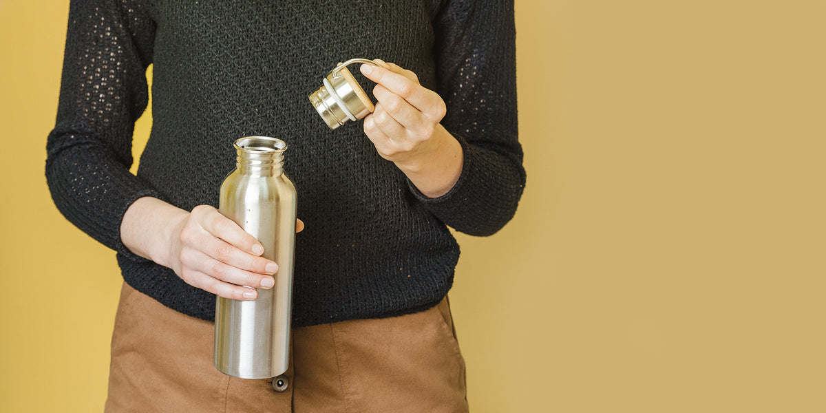 How Staying Hydrated Can Help You Manage POTS