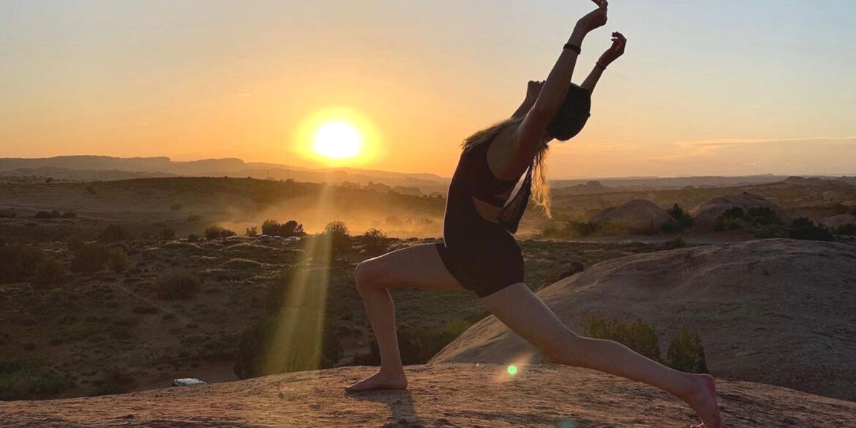 Live Your Journey: How Jenny Wilson Found Belonging In Dance