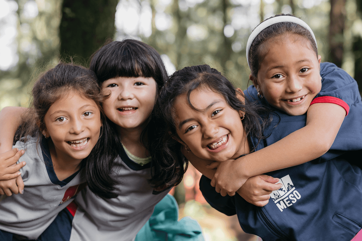 Redmond Gives: How The Meso Foundation Elevates the Human Experience