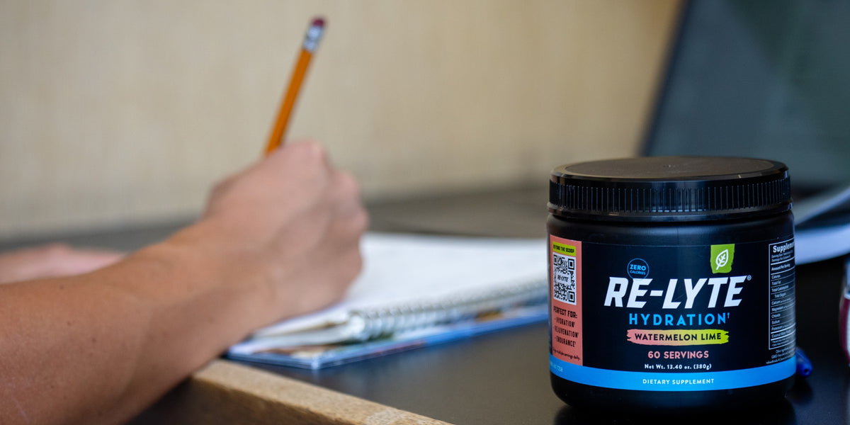 Image of Re-lyte Jar