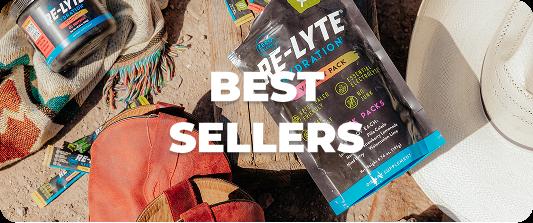 Best Sellers