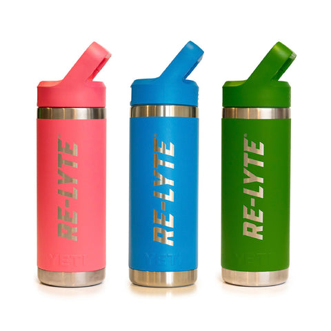 Re-Lyte Yeti Insulated Water Bottle