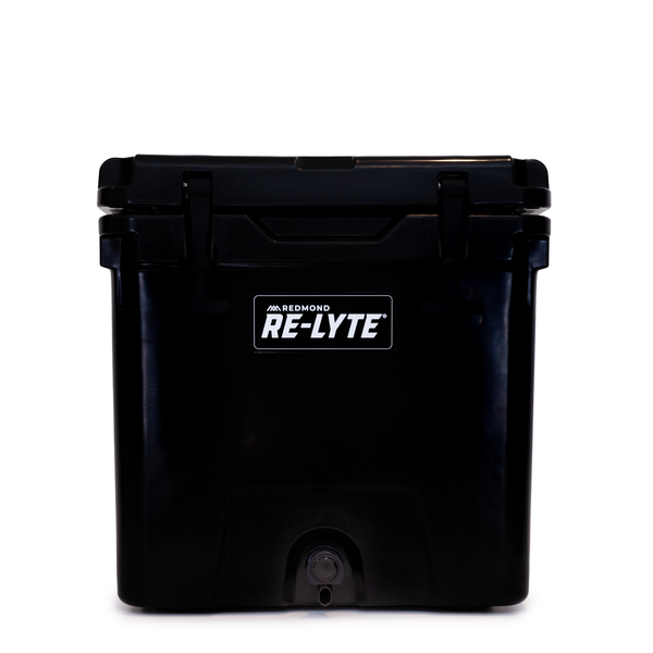Redmond Re-Lyte Cooler, 22 Liters (5.8 gallons)