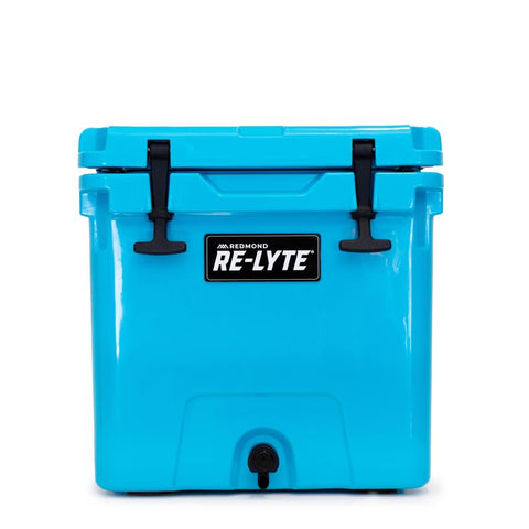 Redmond Re-Lyte Cooler, 22 Liters (5.8 gallons)